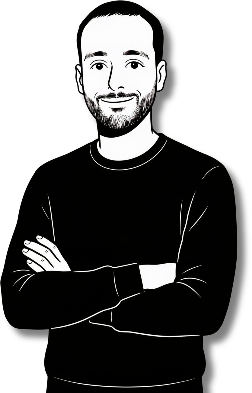 benni ilustrado